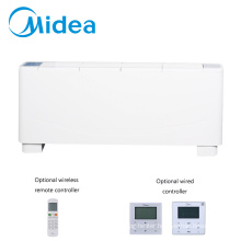 Midea Vrf Indoor Unit Floor Standing Unit Exposed Type 1-Phase 220-240V 50/60Hz Air Conditioner